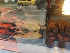 -章云板鸭(马道街店)
