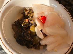 -情妹耙泥鳅·江湖川菜(科华店)