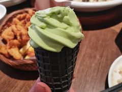 -单家老院·院子里的青岛菜(沙子口店)