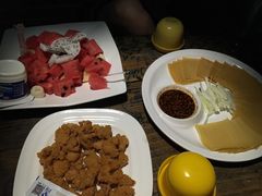 -海雾里小酒馆(观音桥店)