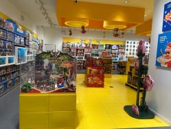 -乐高授权专卖店(朝阳大悦城店)