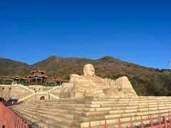 -北京十三陵国家森林公园蟒山景区
