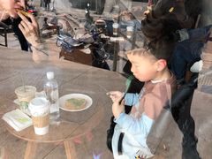 -星巴克(枣阳路店)