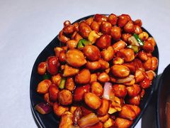 -夜半不二海鲜炭烤(文汇巷店)