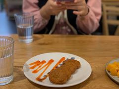 -About Bistro關於·泰式家庭料理