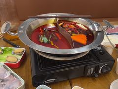 -黔哆哆地摊酸汤火锅(清湖店)