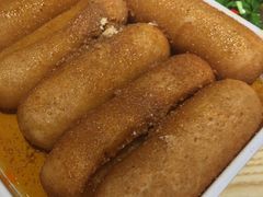 -香坝坝鲜鱼火锅(春熙路店)