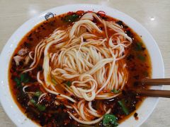 鸡肚面-老四季(南市场店)