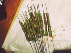 -臻炙大舍烤串(天龙家园店)