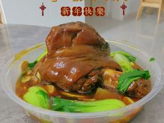 -东兴楼(通州店)