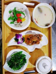 点击看大图 -卓玥国际月子会所(罗山路店)