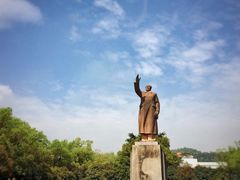 -浙江大学(玉泉校区)