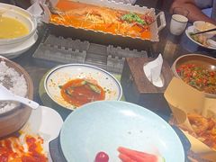 -永安水煮活鱼·仪征菜(仪征奥林匹克店)