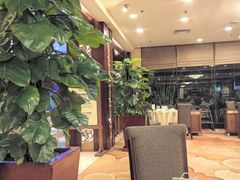 -麒麟中餐厅·经典粤菜·地道菜式老字号(广州长隆酒店)