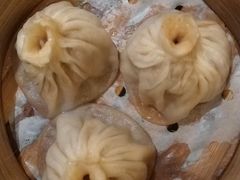 天王烤鸭包-南京大牌档(苏州中心店)