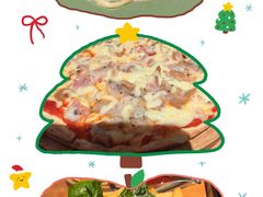 -新贝乐意大利餐厅(苏州中心店)