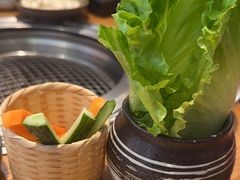 -赤坂亭·M9和牛烧肉·铁板烧·日料398放题(长泰广场店)