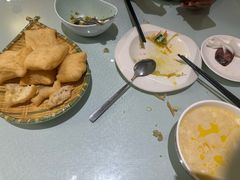 -伊宁伊香酥油奶茶馆