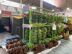 -曼阁市场水果批发市场