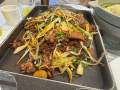 -马凯餐厅(地安门店)