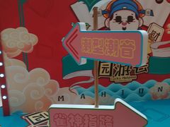 -鹏欣水游城