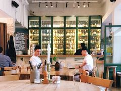 大堂-RAC BAR(安福路店)