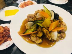 -桃园中华料理炸酱面(燕儿岛路店)