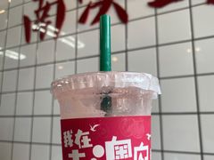 -南澳岛打卡果汁冰公司