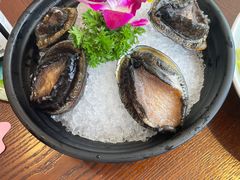 -东海怡品海鲜豆捞(舟宿夜江店)