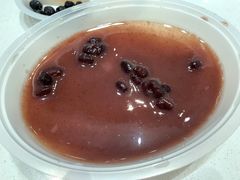 -喜家德虾仁水饺(华强天虹店)