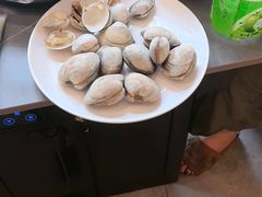 -尚宴牛特鲜自助(太原街万达店)