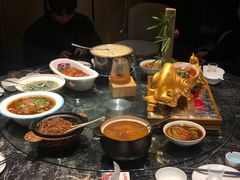 -悦百味·品质川菜(橄榄郡店)