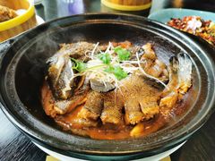 -翠湖宾馆·中餐厅