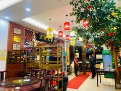 大堂-农家小院(朱雀桥店)