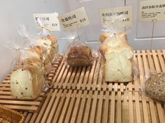 -CHEZ JASMINE 茉莉的氧气厨房