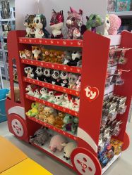 -奇麦淘玩具仓储店(中逸店)