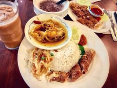-小槟城美食馆