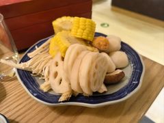 -伊豆野菜村(大族广场店)