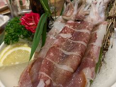 -湯系·煲汤手艺人(东二环泰禾广场店)