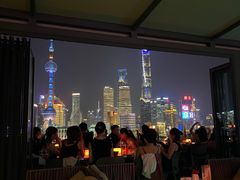 -罗斯福色戒酒吧(外滩店)