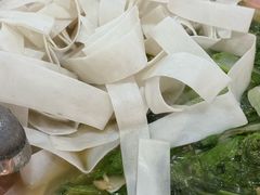 -朝伟清真铜瓢牛肉馆(三十年老·店)