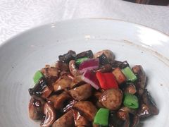 -旺顺阁海鲜广场(亚运村店)