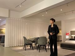 -永隆圣马可国际家居广场(江东中路店)