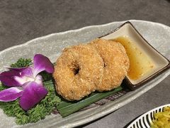 -泰逅SOMTAM泰国餐厅(新淮中心店)