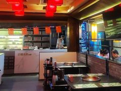 -巴蜀大将火锅(春熙店)