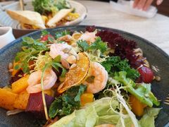 -玲婧胡同·生日蛋糕·餐厅(嘉里城店)