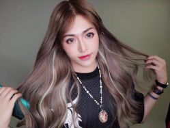 -MYCOLORHARSALON