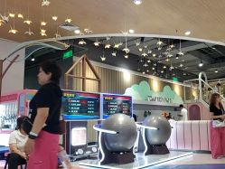 -MELAND CLUB亲子乐园•派对(石家庄万象城店)