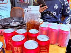 -南苑风味过桥米线(革新路店)