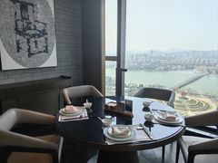 -南京景枫万豪酒店·万豪中餐厅